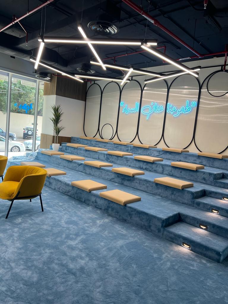 Bank Al Tanmia - Riyadh